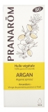 Pranarôm Huile Végétale Argan Bio 50 ml