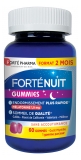 Forté Pharma Forté Nuit 60 Gummies