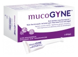 Mucogyne Non-Hormonal Genital Gel 8 Single-Doses