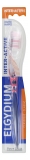 Elgydium Brosse à Dents Inter-Active Dure