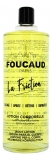 Foucaud Friction de Foucaud Energising Body Tonic 500ml