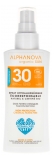 Alphanova Sun SPF30 Travel Size Organic Fragrance Free 90 g