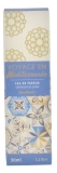 Bioveillance Agua de Perfume Voyage en Méditerranée 30 ml