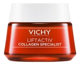 Vichy LiftActiv Collagen Specialist Día 50 ml