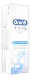 Oral-B 3D White Whitening Therapy Protection Émail 75 ml