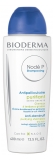 Bioderma Nodé Shampoing Fluide Non Détergent Lot de 2 x 400 ml