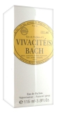 Elixirs & Co Eau De Parfum Vivacité(s) De Bach 115 ml