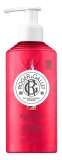 Roger & Gallet Gingembre Rouge Lait Corps Bienfaisant 250 ml