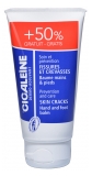 Akileïne Cicaleïne Cracks and Crevices Hand and Foot Balm 50 ml + 25 ml Free