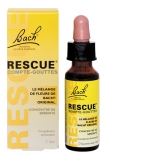 Rescue Bach Dropper 10 ml