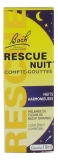 Rescue Bach Night Dropper 10 ml
