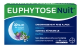 Bayer Euphytose Nuit 30 Comprimés
