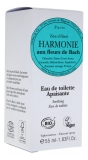 Elixirs & Co Apa de Elixir Armonie Cu Flori de Bach Apa de Toaletă Calmanta 55 ml