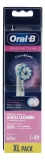 Oral-B Sensitive Clean 5 Brossettes XL Pack
