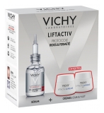 Vichy LiftActiv Supreme H.A. Epidermic Filler Sérum 30 ml + Suprême Jour 15 ml & Nuit 15 ml Offertes