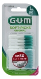 GUM Soft-Picks Original Large 50 Stück