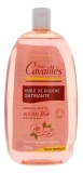 Rogé Cavaillès Huile de Douche Satinante Huile d'Argan et Rose 750 ml