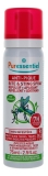 Puressentiel Anti-Pique Spray Répulsif + Apaisant 7H Zones Infestées 75 ml