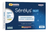 Sérélys Nuit 30 Gélules Végétales