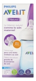 Avent Natural Baby Bottle 260ml 1 Month and +
