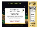 Garancia Mystérieux Mille et Un Jours Global Anti-Ageing Day Emulsion 30ml + Repulpant 5ml Free