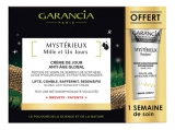 Garancia Mystérieux Mille et Un Jours Global Anti-Ageing Day Cream 30ml + Repulpant 5ml Free