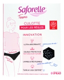 Saforelle Teens Culotte pour les Règles