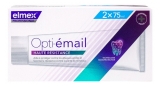 Elmex Opti-émail High Strength Toothpaste 2 x 75ml