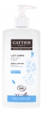 Cattier Bio Modellerende Kropsmælk 500 ml
