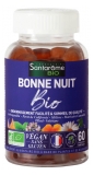 Santarome Bio Good Night Organic 60 Gummies