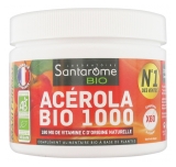 Santarome Bio Acérola Bio 1000 60 Comprimés