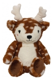 Plic Care Peluche Chaud/Froid Daim