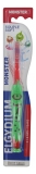 Elgydium Monster Toothbrush 2-6 Years Supple