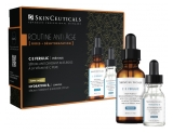 SkinCeuticals Prevent C E Ferulic 30 ml + Moisturize Hydrating B5 15 ml Gratis