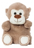 Plic Care Peluche Chaud/Froid Singe