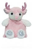 Plic Care Peluche Chaud/Froid Biche