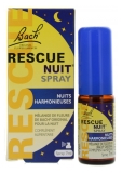 Rescue Bach Night Spray 7 ml