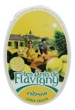 Les Anis de Flavigny Caramelle al Limone 50 g