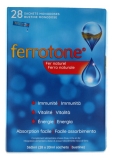 Ferrotone Fer Naturel 28 Sachets