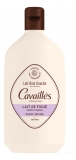 Rogé Cavaillès Shower and Bath Lotion Dry Skins Fig Milk 400ml