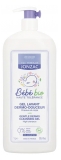 Apa de Jonzac Bebeluși Bio Gel de Curățare Dermo-Blândețe 500 ml