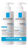 La Roche-Posay Lipikar AP+ M Lipid-Relief-Balsam 2 x 400 ml Charge