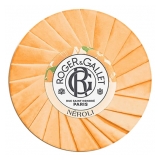 Roger & Gallet Néroli Savon Bienfaisant 100 g