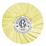 Roger & Gallet Sapone ai Fiori di Osmanto 100 g