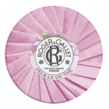 Roger & Gallet Sapone Alle Foglie di tè 100 g