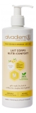 Alvadiem Nutri-Comfort Body Milk 400 ml