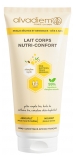 Alvadiem Latte Corpo Nutri-Comfort 200 ml