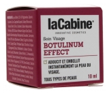 o laCabine Botulinum Effect Tratamento Facial 10 ml