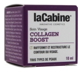 laCabine Collagen Boost Soin Visage 10 ml