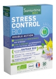 Santarome Stress Control Bio 30 Gélules